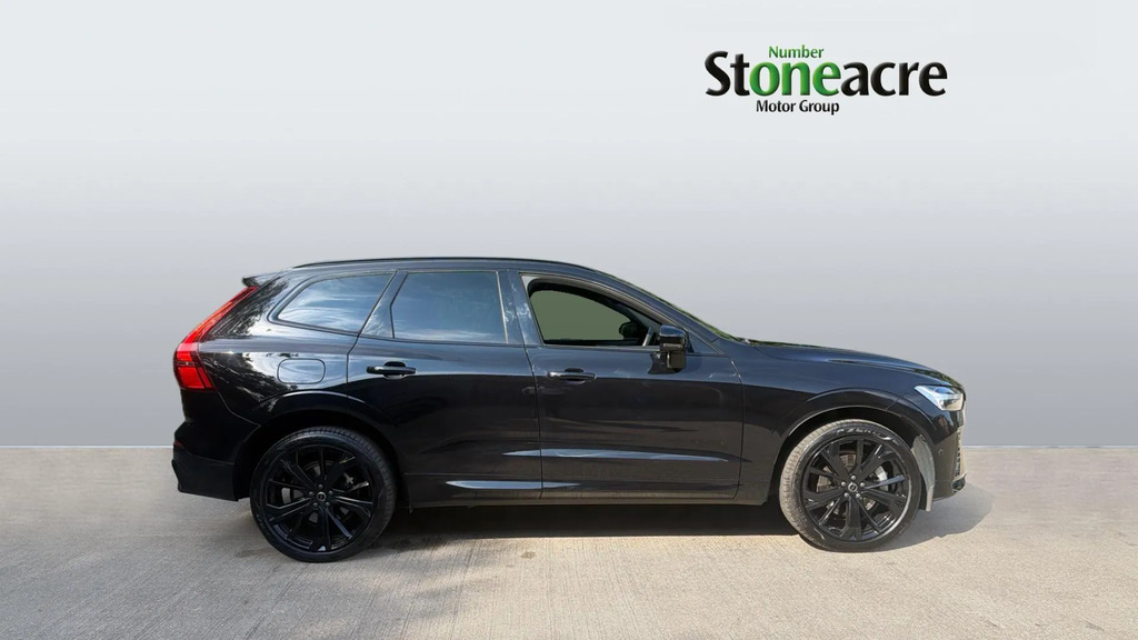 Volvo XC60 2.0 B5 Mhev Plus Black Edition Awd Euro 6 S #3