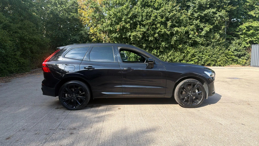 Volvo XC60 2.0 B5 Mhev Plus Black Edition Awd Euro 6 S #6
