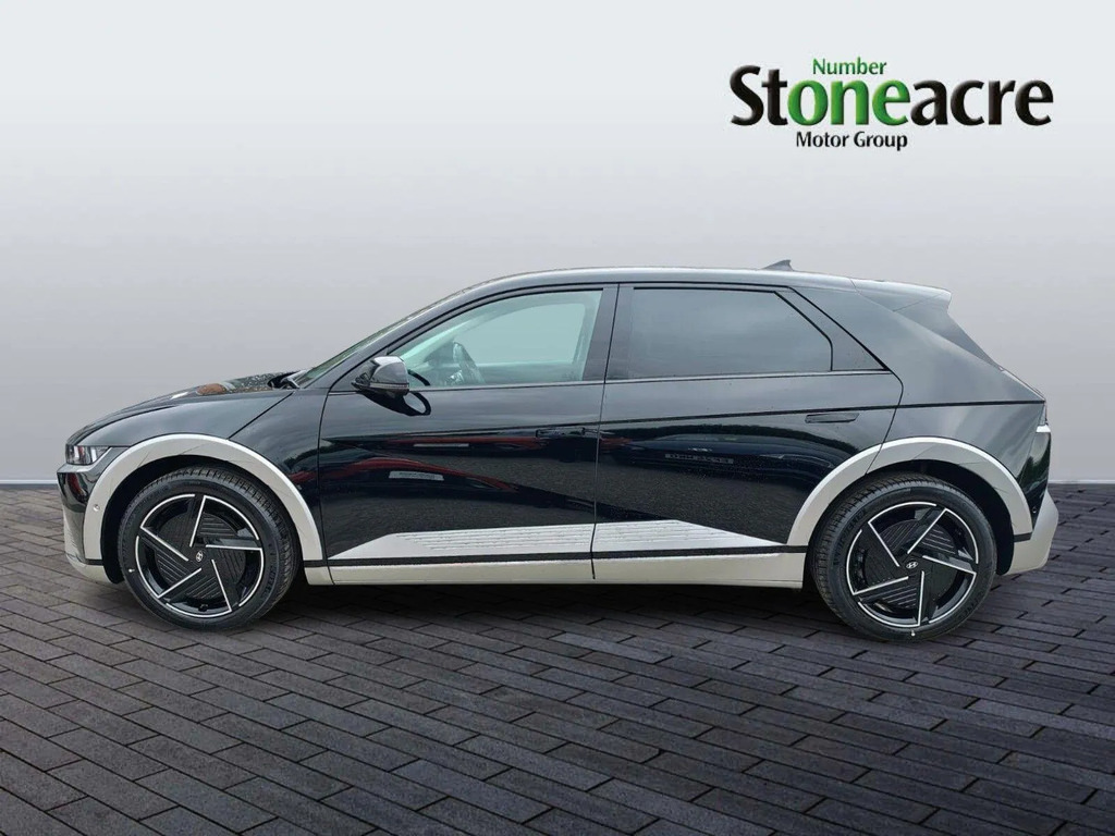 Hyundai Ioniq 5 84Kwh Ultimate Awd YO26ACX #4