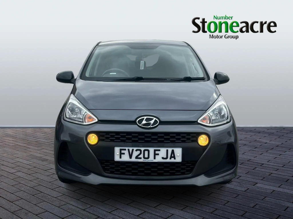 Hyundai I10 1.0 Play Hatchback Euro 6 67 Ps #2