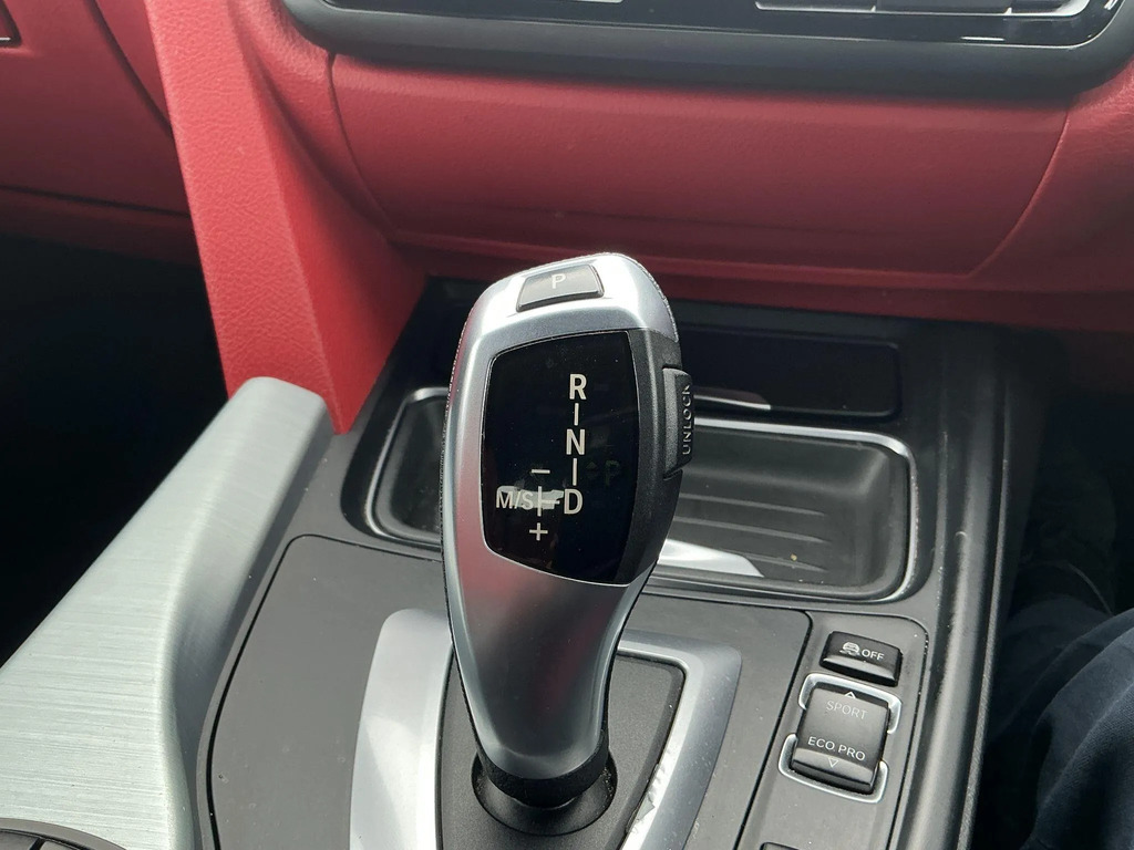BMW 4 Series Gran Coupe Hatchback Grey #20