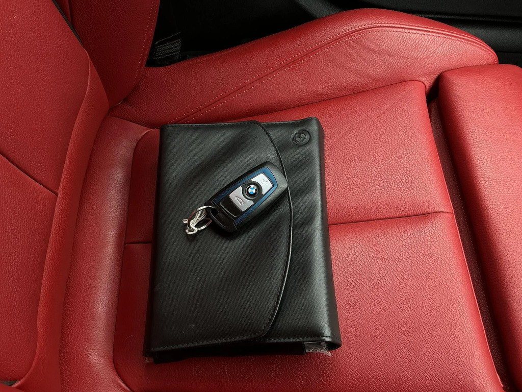 BMW 4 Series Gran Coupe Hatchback Grey #28