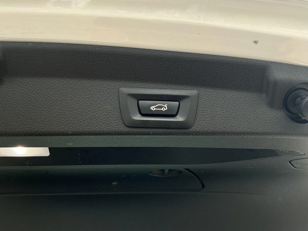 BMW 4 Series Gran Coupe Hatchback Grey #24
