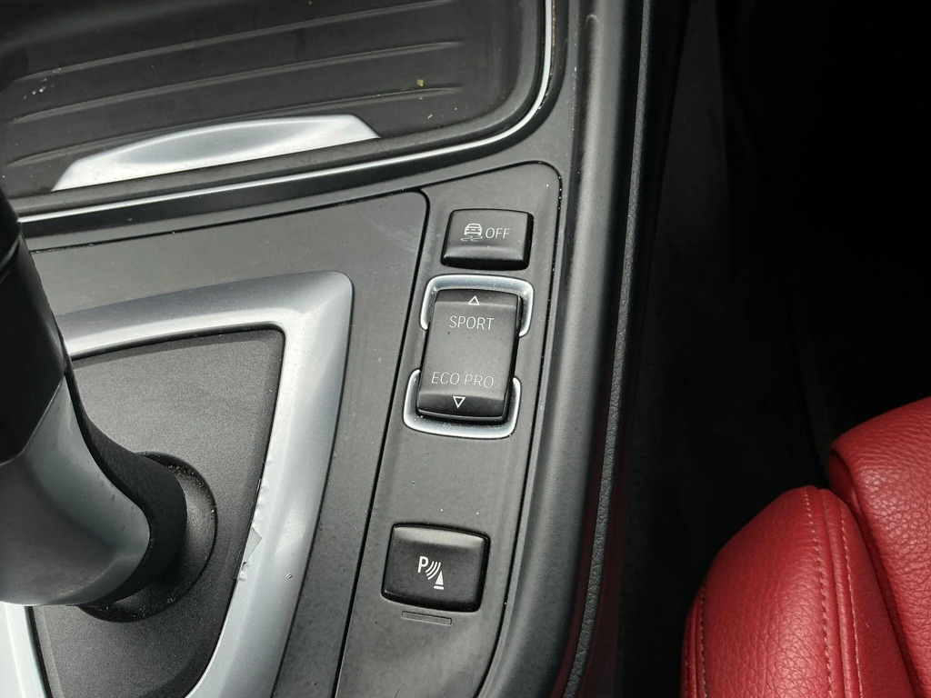 BMW 4 Series Gran Coupe Hatchback Grey #23