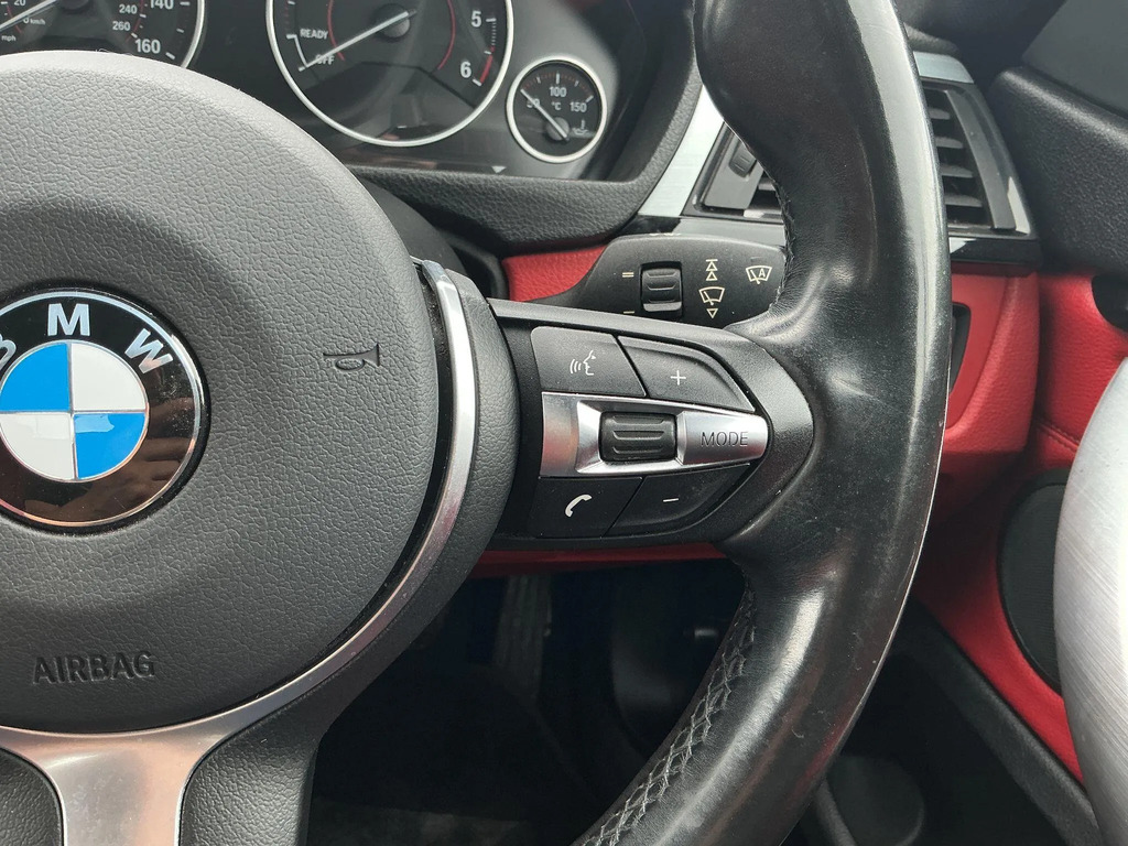 BMW 4 Series Gran Coupe Hatchback Grey #17