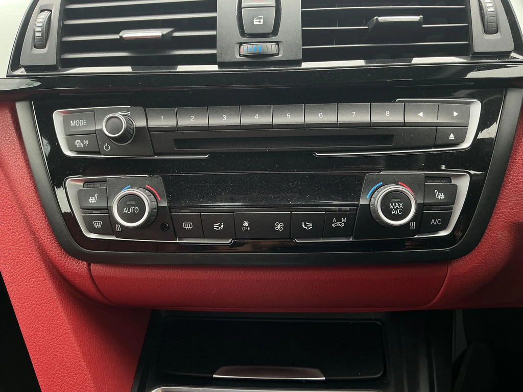 BMW 4 Series Gran Coupe Hatchback Grey #25