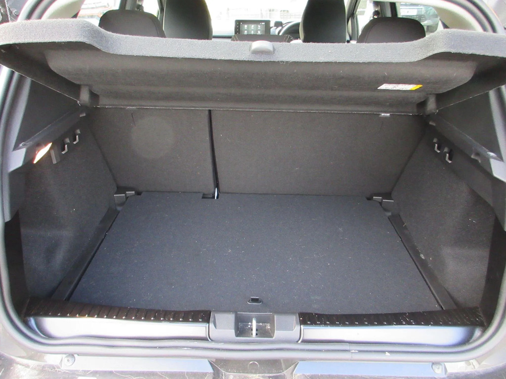 Dacia Sandero Stepway 1.0 Tce Extreme Cvt Green #10