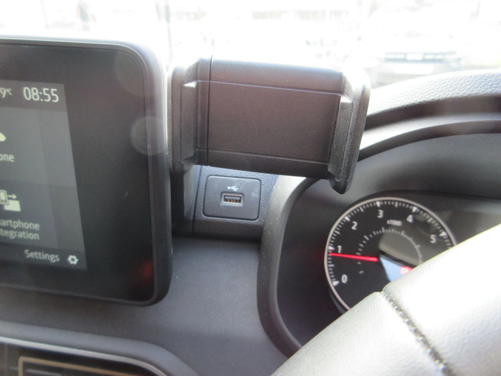 Dacia Sandero Stepway 1.0 Tce Extreme Cvt Green #38