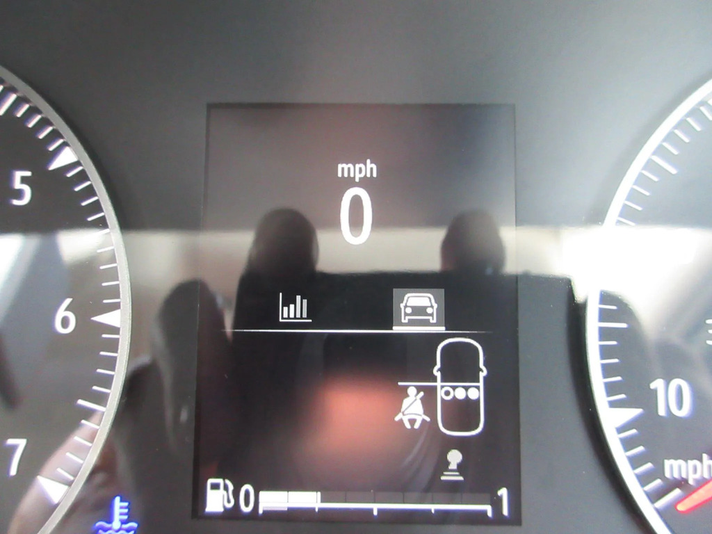 Dacia Sandero Stepway 1.0 Tce Extreme Cvt Green #24