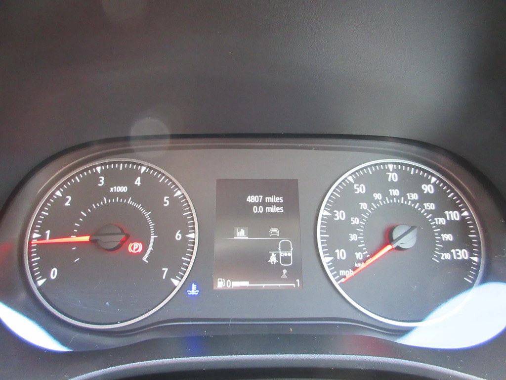 Dacia Sandero Stepway 1.0 Tce Extreme Cvt Green #17