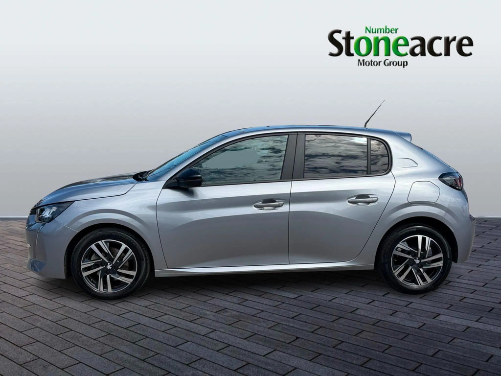 Peugeot 208 1.2 Puretech Active Premium Euro 6 Ss #6