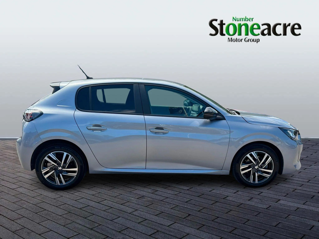 Peugeot 208 1.2 Puretech Active Premium Euro 6 Ss #2