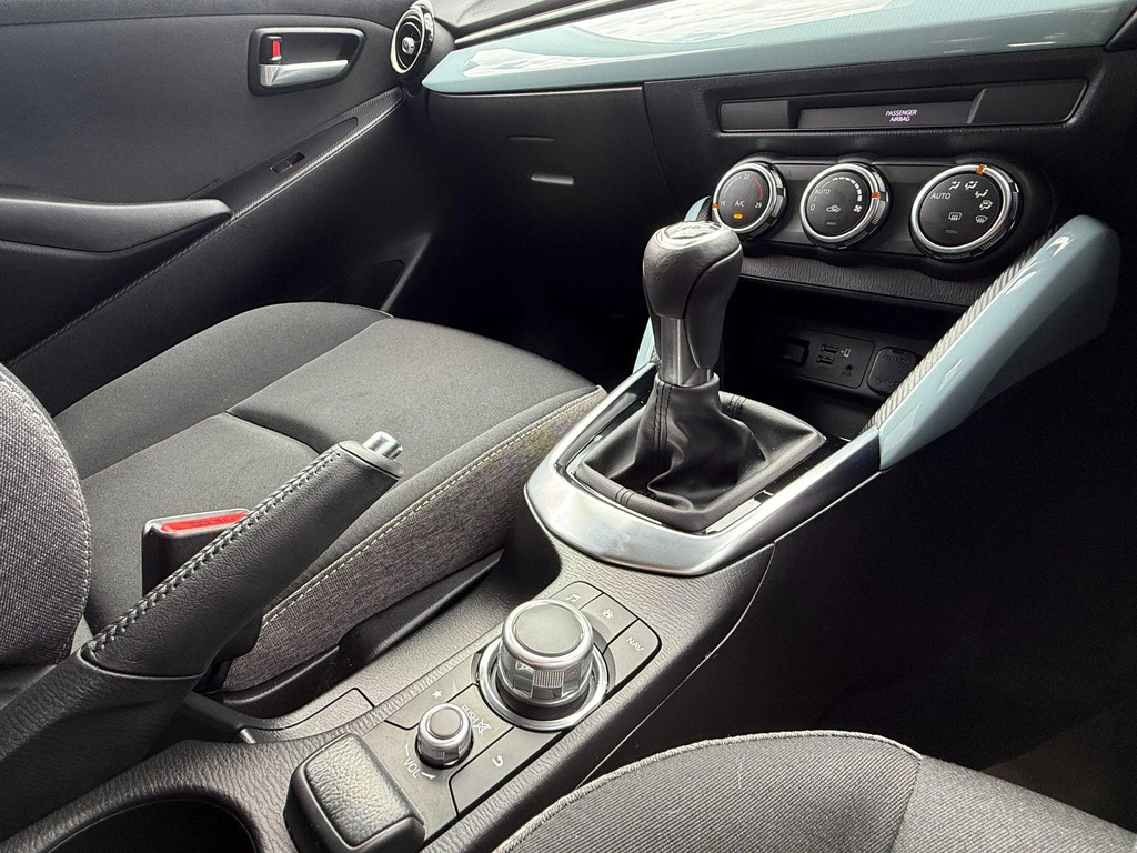 Mazda 2 Homura Aka 1.5 E-skyactiv G 90Ps Mhev Grey #10