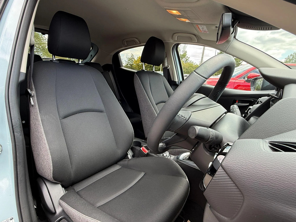 Mazda 2 Homura Aka 1.5 E-skyactiv G 90Ps Mhev Grey #12