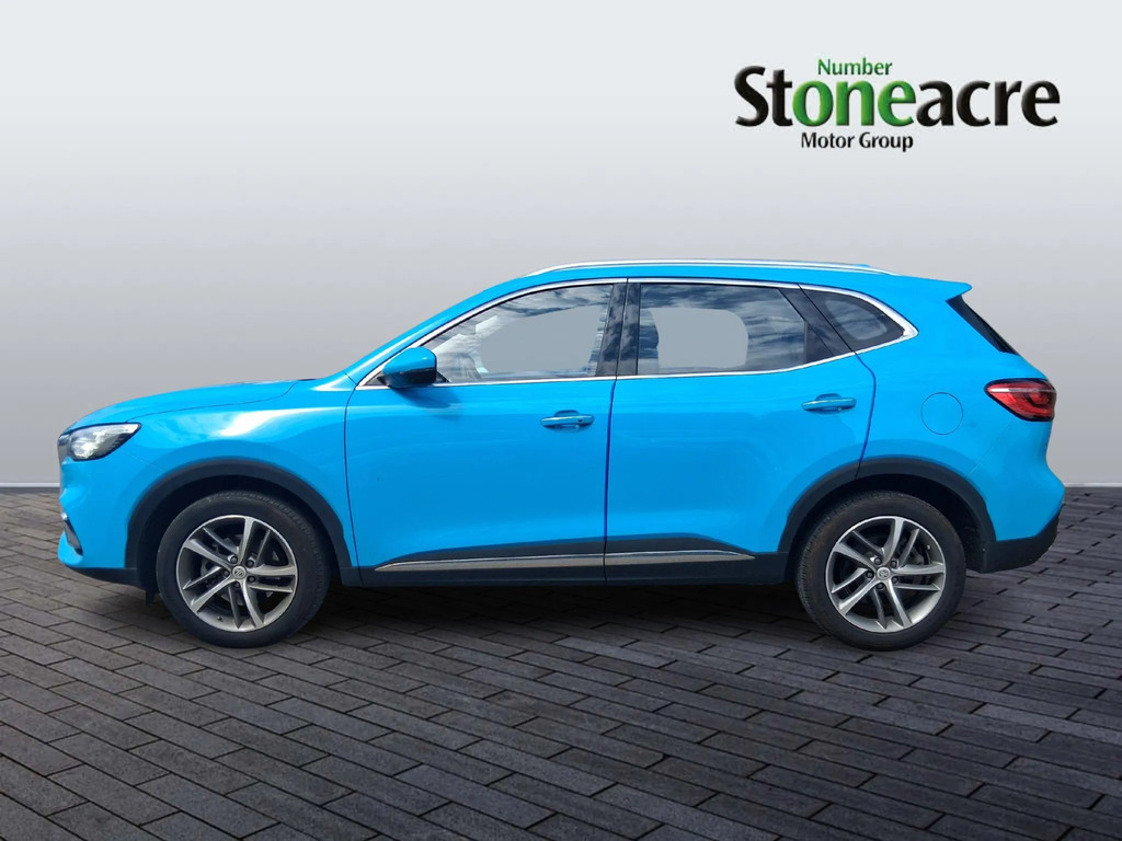 MG HS 1.5 T-gdi Excite Dct #6