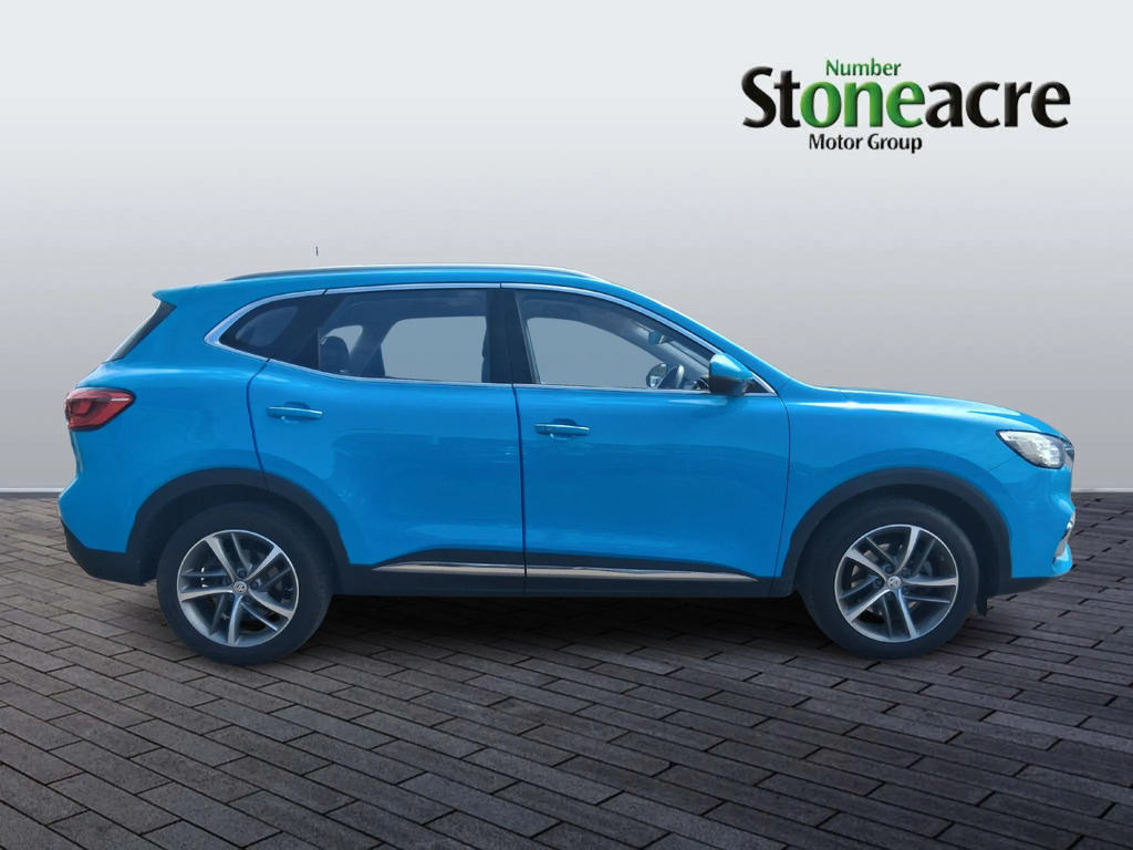 MG HS 1.5 T-gdi Excite Dct #2