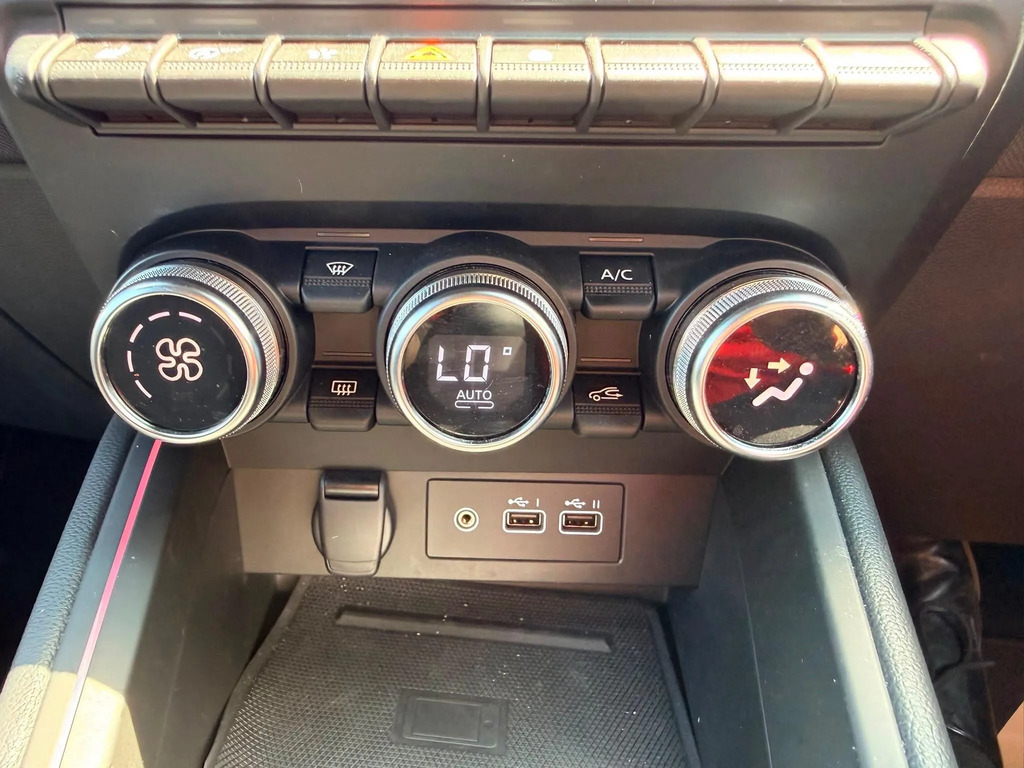 Renault Clio 1.0 Tce 90 Esprit Alpine Black #16
