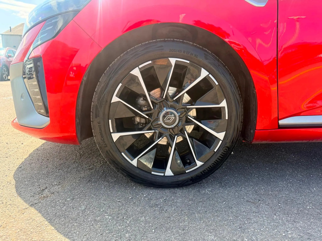 Renault Clio 1.0 Tce 90 Esprit Alpine Black #18