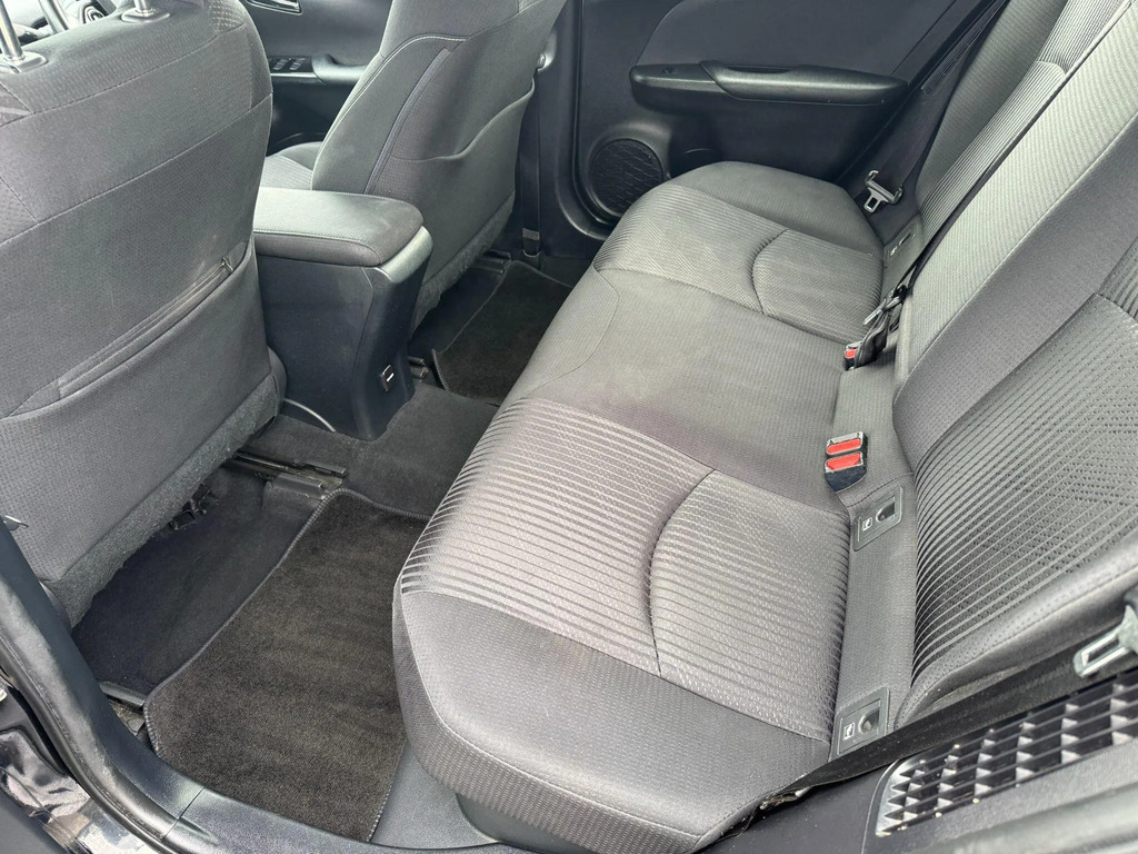 Toyota Prius+ 1.8L Excel White #13