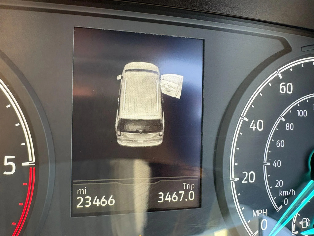 Ford Tourneo Connect 2.0 Ecoblue Active Grey #15