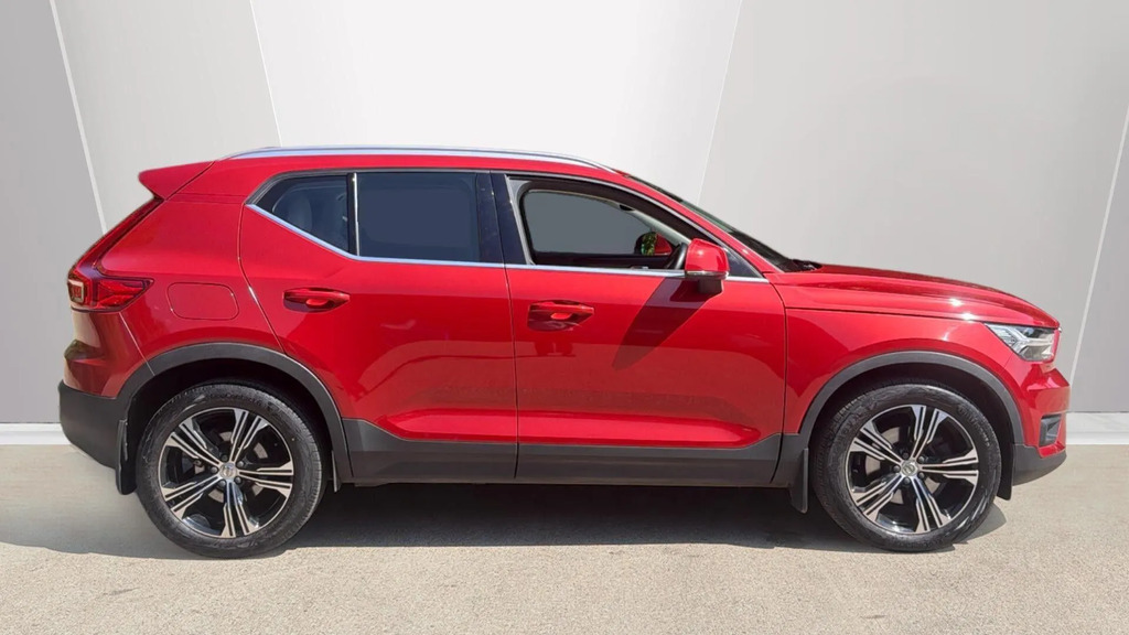 Volvo XC40 2.0 B4 Mhev Inscription Pro Awd Euro 6 Ss #4