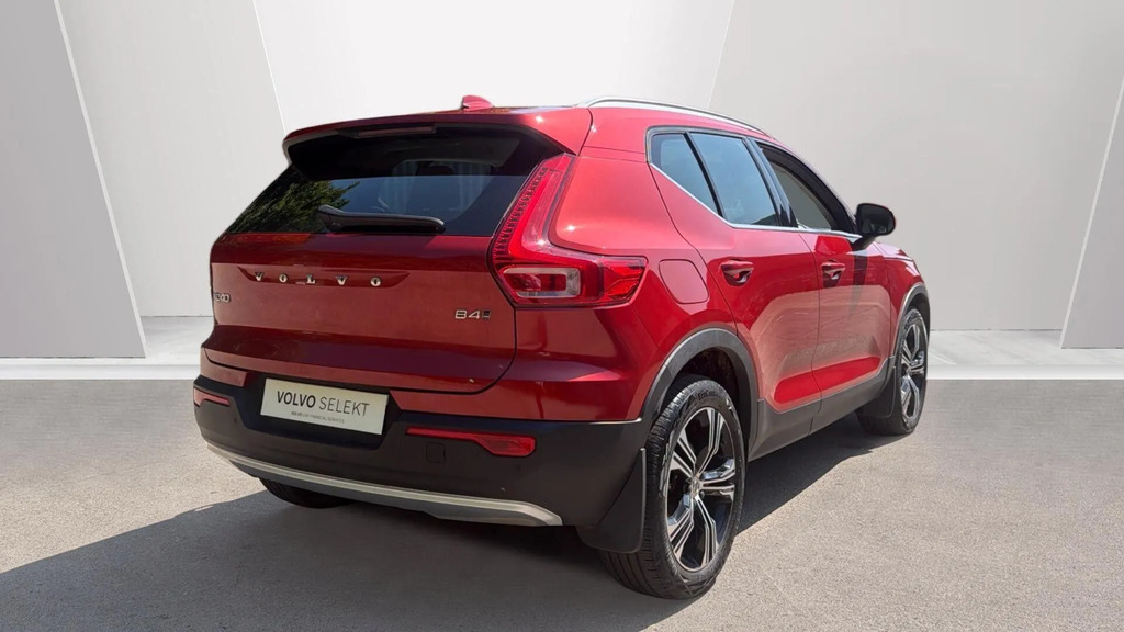 Volvo XC40 2.0 B4 Mhev Inscription Pro Awd Euro 6 Ss #5