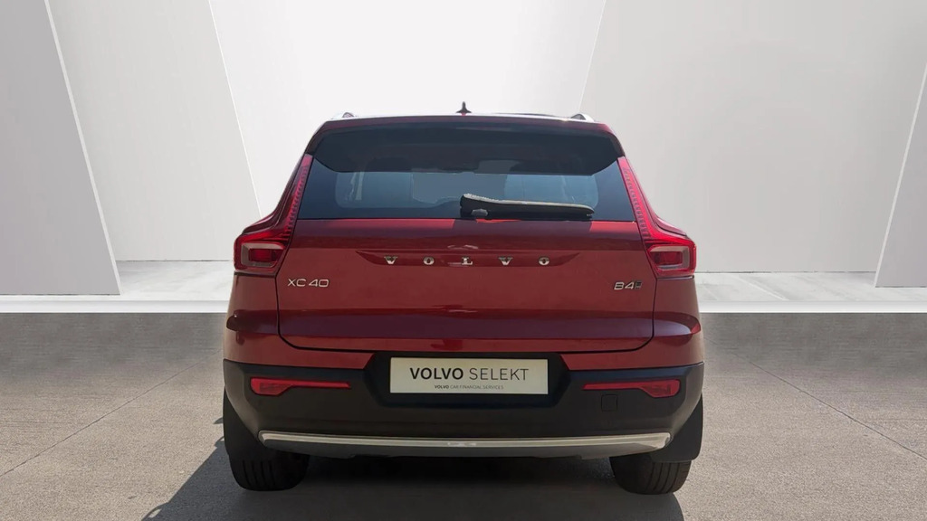 Volvo XC40 2.0 B4 Mhev Inscription Pro Awd Euro 6 Ss #3