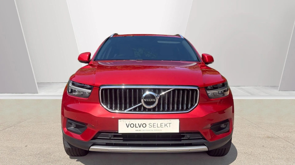 Volvo XC40 2.0 B4 Mhev Inscription Pro Awd Euro 6 Ss #2