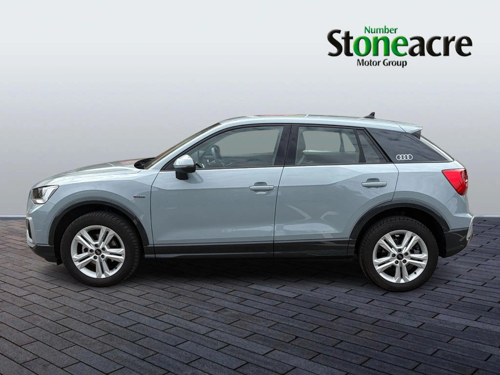 Audi Q2 1.0 Tfsi 30 Sport Euro 6 Ss #5