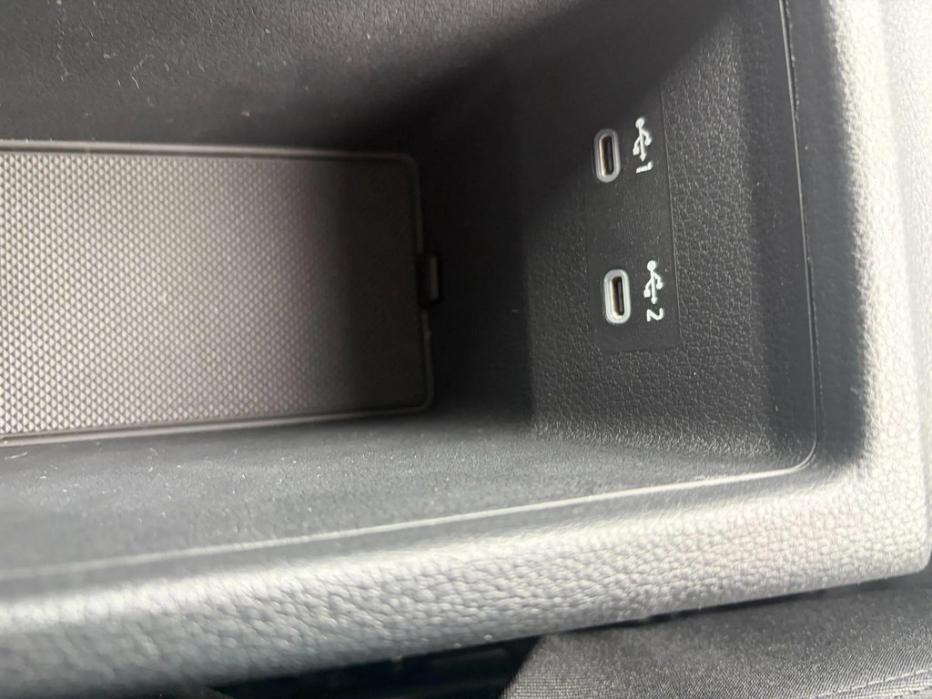 Audi Q2 35 Tfsi Black Edition 2025 Blue #20