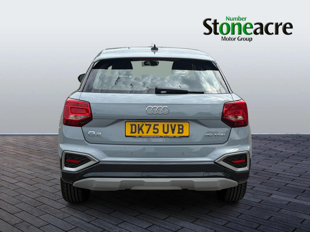 Audi Q2 1.0 Tfsi 30 Sport Euro 6 Ss #6
