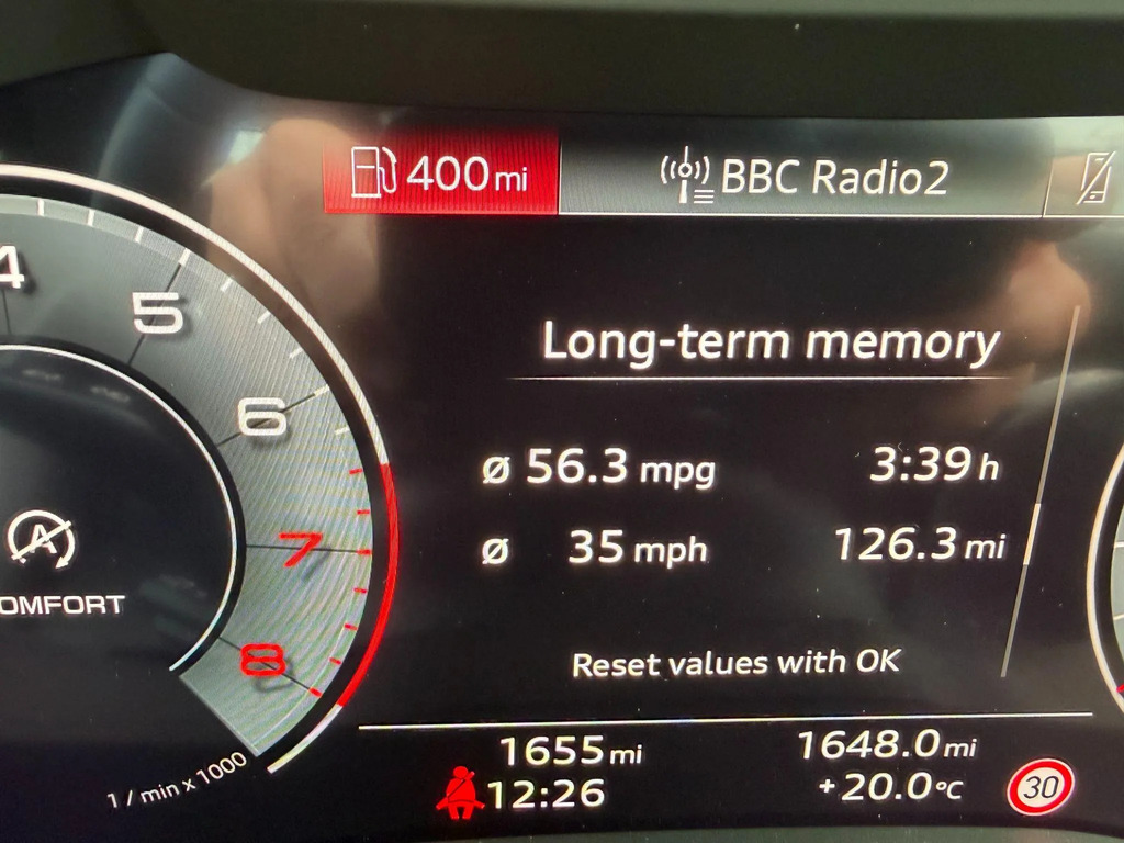 Audi Q2 35 Tfsi Black Edition 2025 Blue #28
