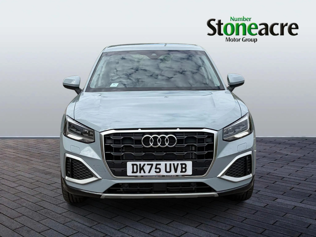 Audi Q2 1.0 Tfsi 30 Sport Euro 6 Ss #2