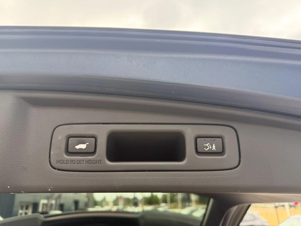Honda Cr-V 2.0 Ephev Advance Tech Ecvt White #15