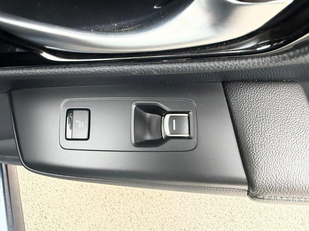 Honda Cr-V 2.0 Ephev Advance Tech Ecvt White #27