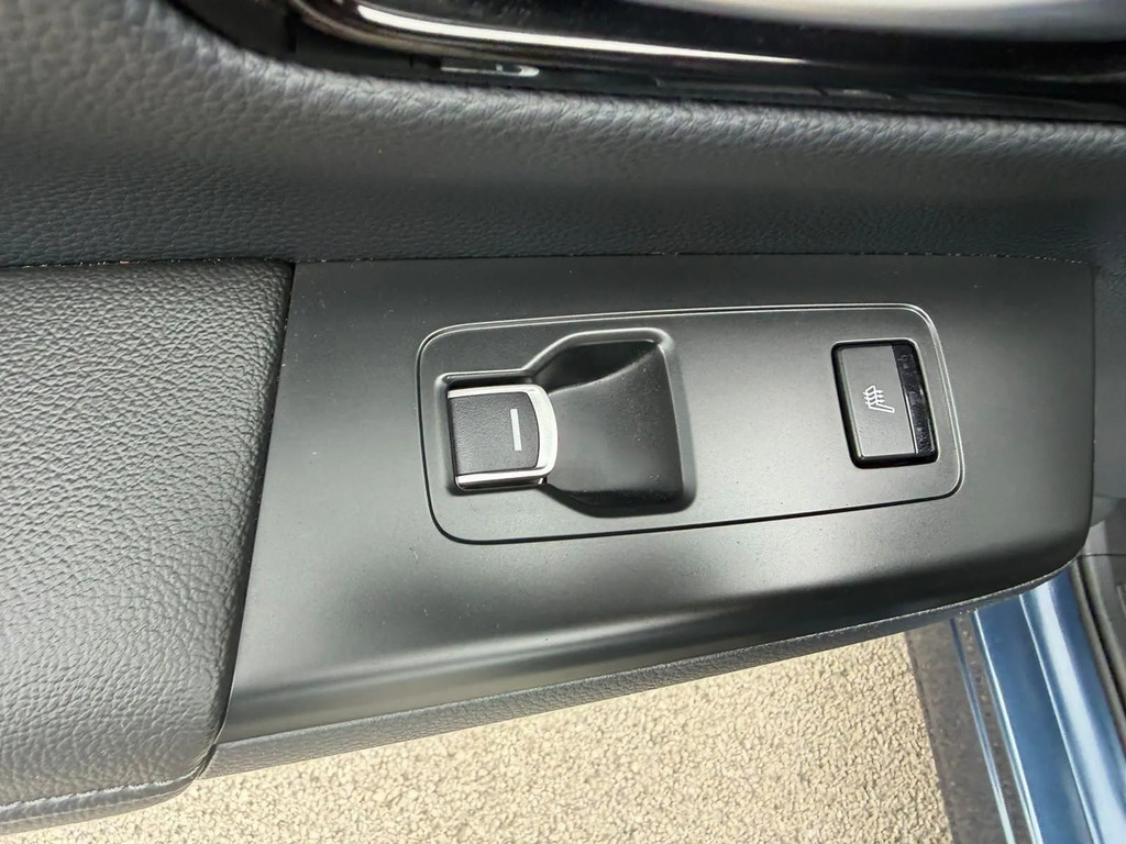 Honda Cr-V 2.0 Ephev Advance Tech Ecvt White #26