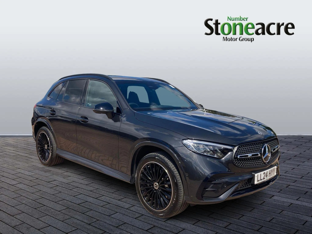 Mercedes-Benz GLC Class 2.0 Glc300e 31.2Kwh Urban Edition G-tronic 4Matic