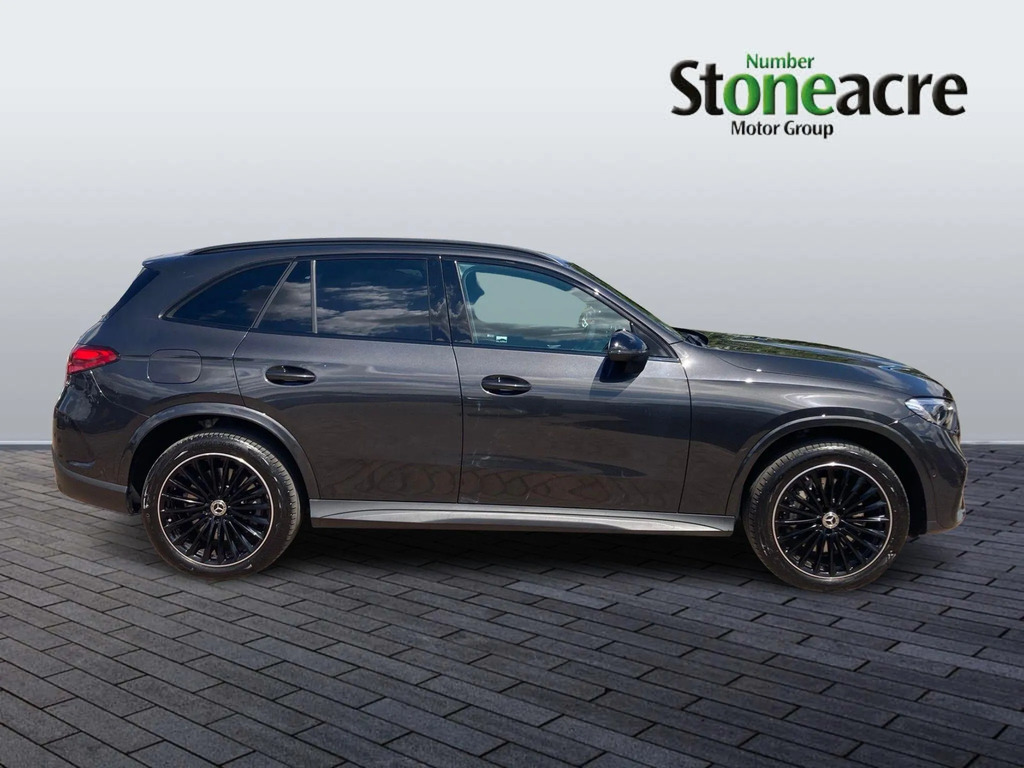 Mercedes-Benz GLC Class 2.0 Glc300e 31.2Kwh Urban Edition G-tronic 4Matic #2