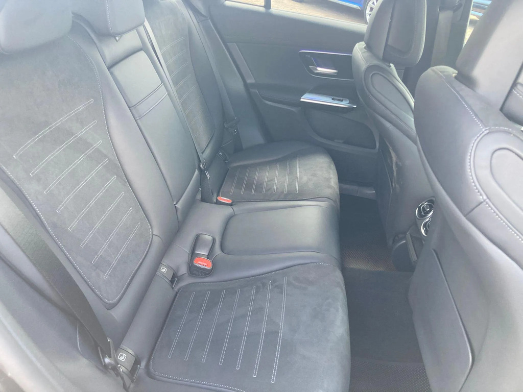 Mercedes-Benz GLC Class Glc 43 4Matic Premium Mct Grey #28