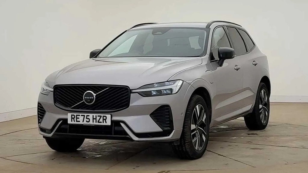 Volvo XC60 2.0 T6 18.8Kwh Plus Awd Euro 6 Ss #6