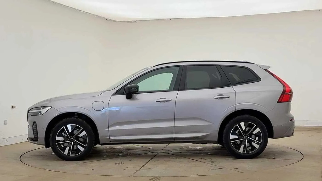 Volvo XC60 2.0 T6 18.8Kwh Plus Awd Euro 6 Ss #5