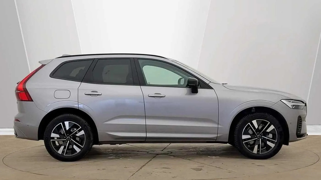 Volvo XC60 2.0 T6 18.8Kwh Plus Awd Euro 6 Ss