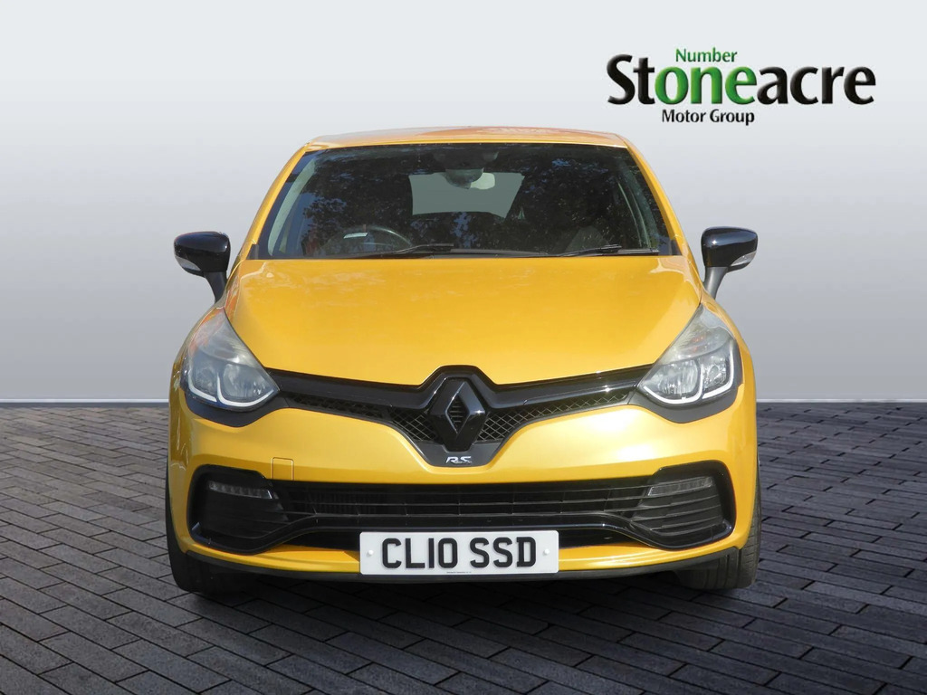 Renault Clio Tce Dynamique Medianav U1434 Ulez Silver #10