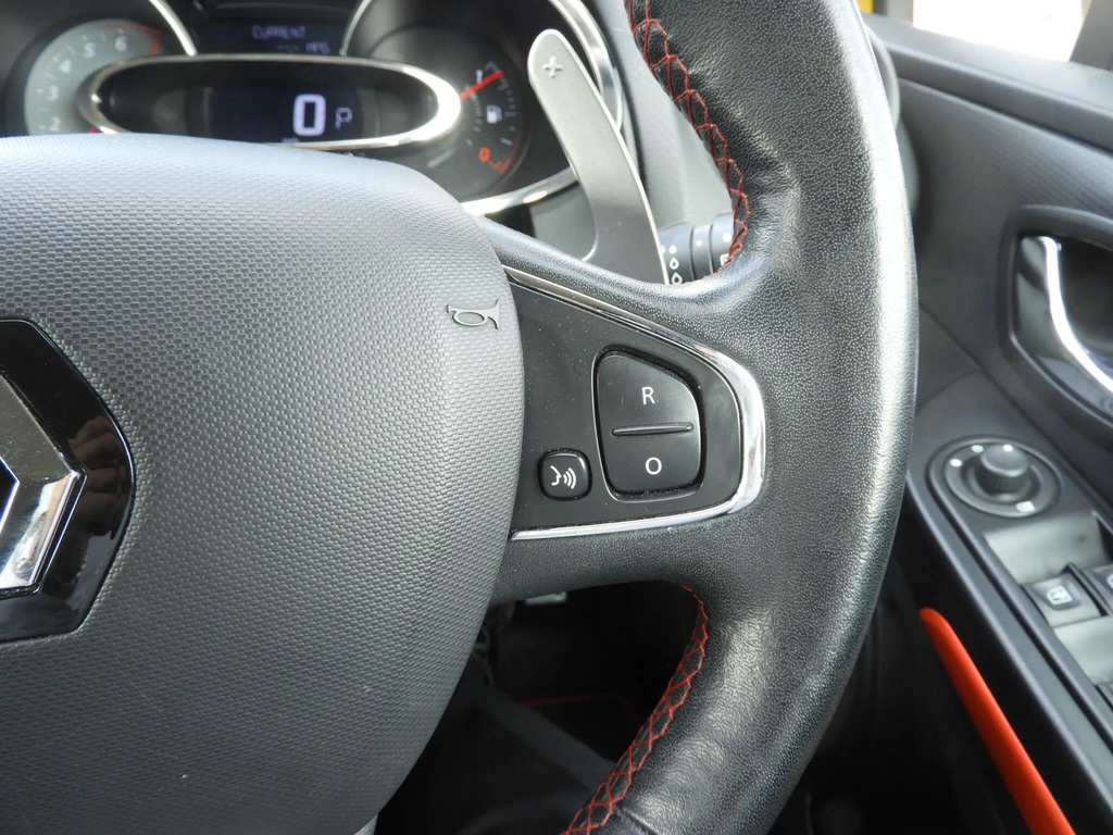 Renault Clio Tce Dynamique Medianav U1434 Ulez Silver #15
