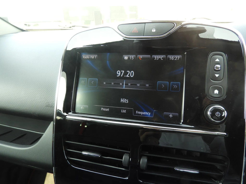 Renault Clio Tce Dynamique Medianav U1434 Ulez Silver #20