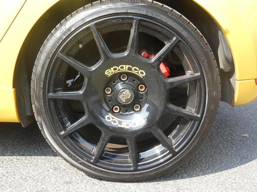 Renault Clio 1.6 Tce Renaultsport Lux Edc Euro 5 #3