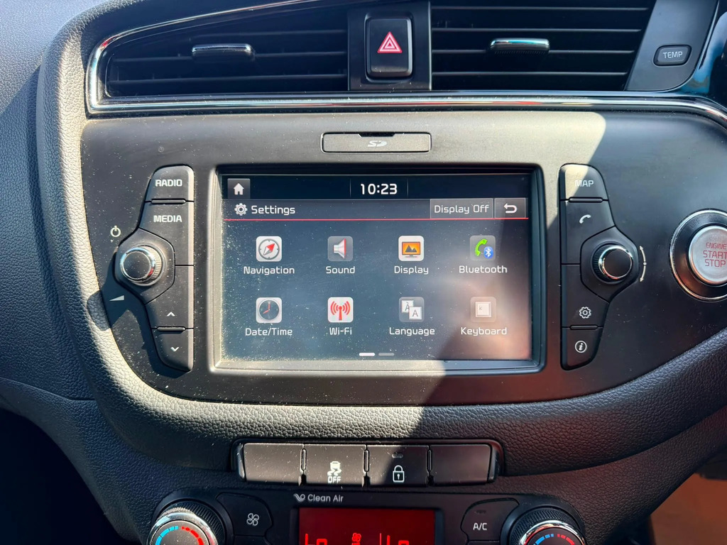 Kia Proceed 1.0T Gdi Isg Gt-line S Silver #13