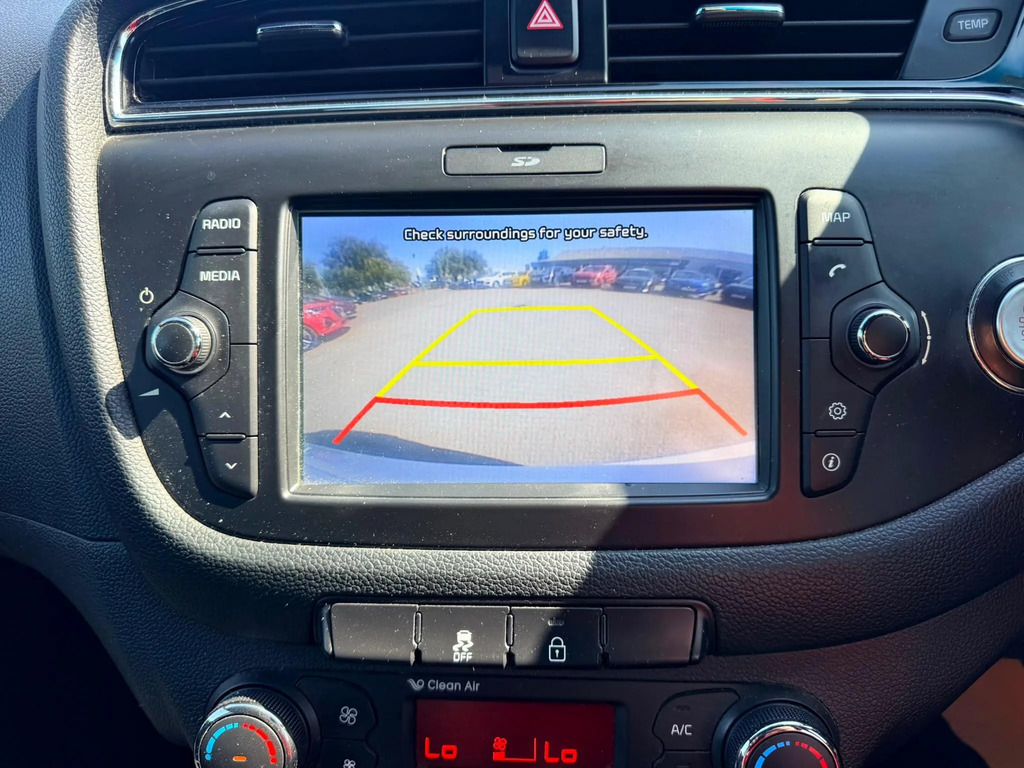 Kia Proceed 1.0T Gdi Isg Gt-line S Silver #14