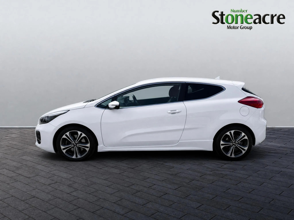 Kia Proceed 1.0 T-gdi Gt-line Euro 6 Ss #6