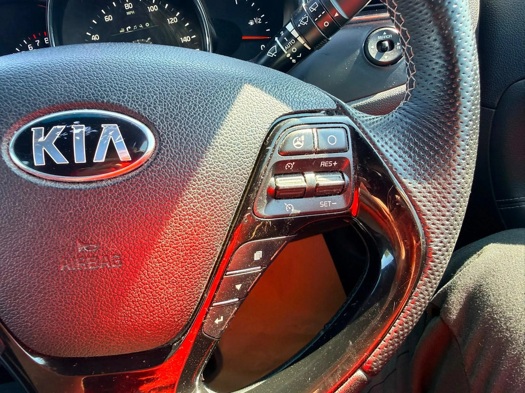 Kia Proceed 1.0T Gdi Isg Gt-line S Silver #7